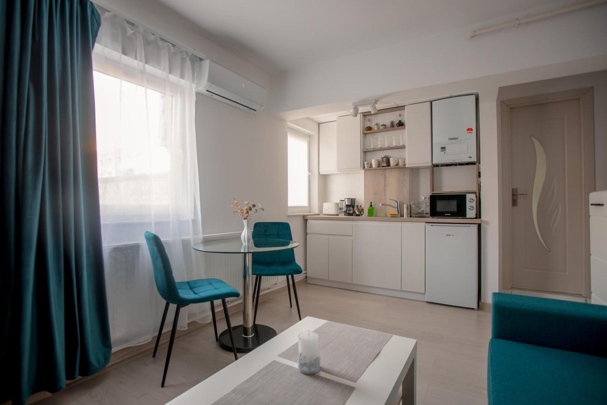 White Studio Center Алба-Юлия Экстерьер фото
